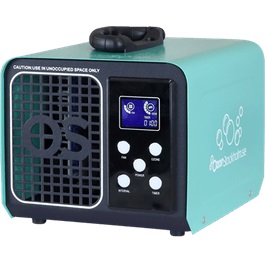 Ozongenerator